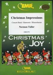 Christmas Impressions -Norman Tailor