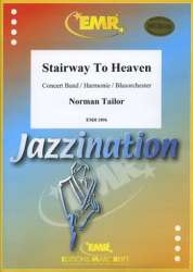 Stairway To Heaven -Norman Tailor
