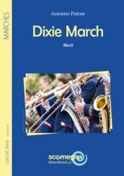 Dixie March -Antonio Pedone