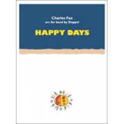Happy Days -Charles Fox / Arr.Doppel