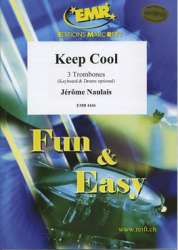 Keep Cool -Jérôme Naulais