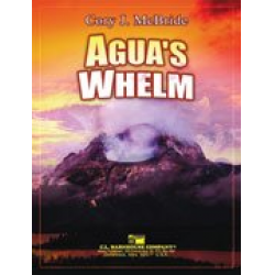 Agua's Whelm -Cory McBride