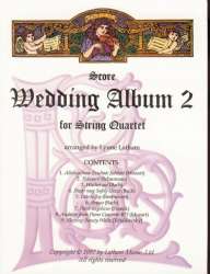 Wedding 2  - Score -William P. Latham