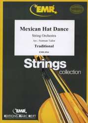 Mexican Hat Dance -Traditional / Arr.Norman Tailor