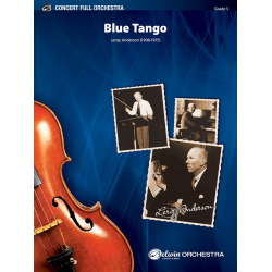 Blue Tango -Leroy Anderson