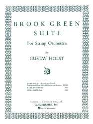 Brook Green Suite -Gustav Holst