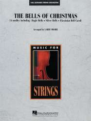 The Bells of Christmas -Diverse / Arr.Larry Moore