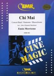 Chi Mai -Ennio Morricone / Arr.John Glenesk Mortimer