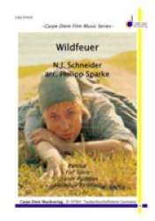 Wildfeuer -N.J. Schneider / Arr.Philip Sparke