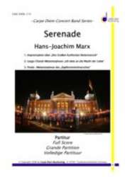 Serenade (in drei Sätzen) -Hans-Joachim Marx