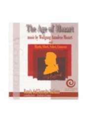 CD "The Age of Mozart"