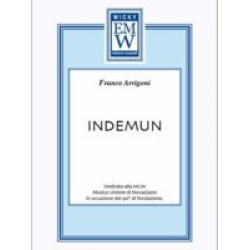 Indemun -Franco Arrigoni