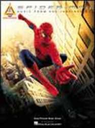 Music From Spider-Man -Danny Elfman / Arr.John Wasson
