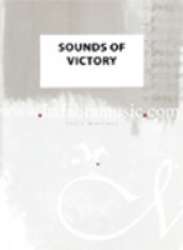 Sounds of Victory -Greg Farrell