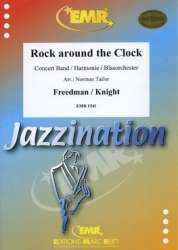 Rock Around The Clock -Max C. Freedman & Jimmy De Knight / Arr.Norman Tailor