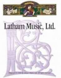 Orchestral Suite 1 -William P. Latham