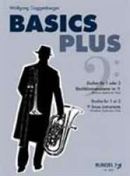 Basics Plus - B.C.Version -Wolfgang Guggenberger