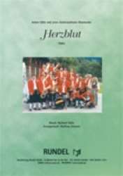 Herzblut (Polka) -Norbert Gälle / Arr.Mathias Gronert