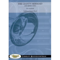 The Giant's Mermaid -Fritz Neuböck