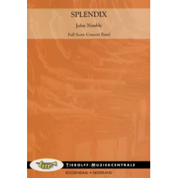 Splendix -John Nimbly