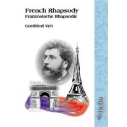 French Rhapsody (Französische Rhapsodie) -Gottfried Veit