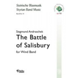 The Battle of Salisbury -Siegmund Andraschek