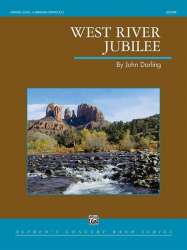 West River Jubilee -John Darling
