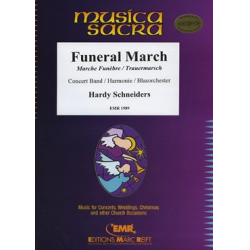 Funeral March -Hardy Schneiders