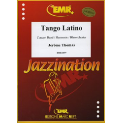Tango Latino -Jérôme Thomas