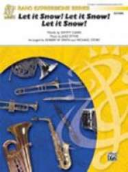 Let It Snow! Let It Snow! Let It Snow! -Robert W. Smith & Michael Story