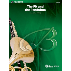 The Pit and the Pendulum -Michael Story