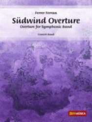 Südwind Overture -Ferrer Ferran