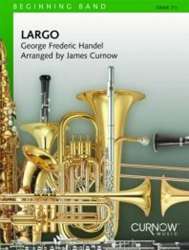 Largo -Georg Friedrich Händel (George Frederic Handel) / Arr.James Curnow