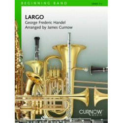 Largo -Georg Friedrich Händel (George Frederic Handel) / Arr.James Curnow