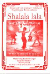 Shalala Lala (Vengaboys) -Lendager & Dehnhardt / Arr.Erwin Jahreis