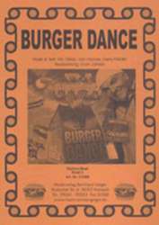 Burger Dance (DJ Ötzi) -Van Hoover,Gerry Friedle Eric Dikeb / Arr.Erwin Jahreis