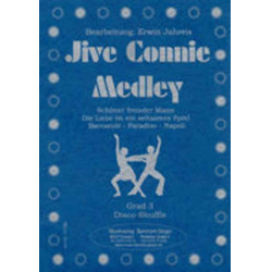 JE: Jive Connie Medley -Erwin Jahreis
