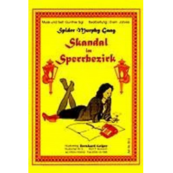 Skandal im Sperrbezirk (Spider Murphy Gang) -Spider Murphy Gang / Arr.Erwin Jahreis