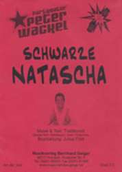 JE: Schwarze Natascha - Peter Wackel -Julius Flott