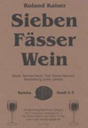 JE: Sieben Fässer Wein - Roland Kaiser -Erwin Jahreis
