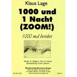 JE: 1000 und 1 Nacht (Zoom) - Klaus Lage -Erwin Jahreis