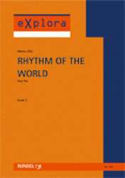 Rhythm of the World -Markus Götz