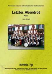 Letztes Abendrot -Peter Schad