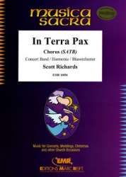 In Terra Pax -Scott Richards