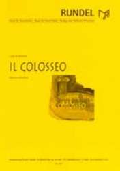 Il Colosseo -Luigi di Ghisallo