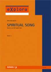 Spiritual Song -Alfred Bösendorfer