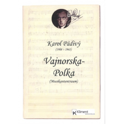 Musikantentraum (Vajnorska Polka) -Karol Padivy