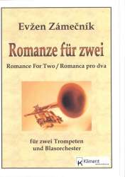 Romance for two -Evzen Zámecnik