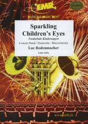 Sparkling Children's Eyes -Luc Rodenmacher