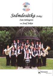 Sedmdesatka (Polka)/ Zum Siebzigsten -Josef Jiskra